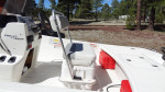 17 foot Mako Pro-Skiff