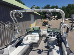Ultimate package X-30 mastercraft 23ft