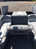 Ultimate package X-30 mastercraft 23ft