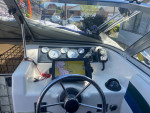 SeaSwirl Striper DC 21'