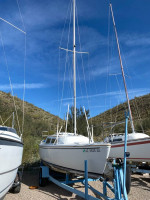 Catalina 22