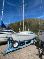Catalina 22