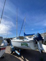 Catalina 22