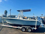 BIG SALE! TIDEWATER 216 CENTER CONSOLE