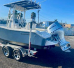 BIG SALE! TIDEWATER 216 CENTER CONSOLE