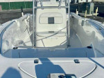 BIG SALE! TIDEWATER 216 CENTER CONSOLE