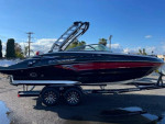 NEW CROWNLINE 260 SS OPEN BOW