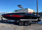 NEW CROWNLINE 260 SS OPEN BOW