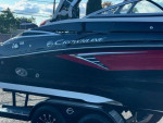 NEW CROWNLINE 260 SS OPEN BOW