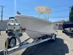 BIG SALE! NEW 2023 SAILFISH 220 CENTER CONSOLE
