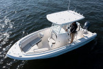 BIG SALE! NEW 2023 SAILFISH 220 CENTER CONSOLE