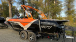 2014 Sanger V237 Surf Series