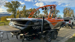 2014 Sanger V237 Surf Series