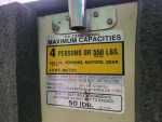 Porta-Bote