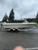 20’ Olympic hardtop