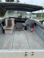 20’ Olympic hardtop