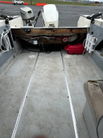 20’ Olympic hardtop