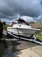 Seaswirl Striper 2101