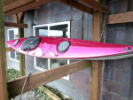 Tampico 140 S Kayak