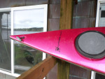Tampico 140 S Kayak