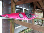 Tampico 140 S Kayak