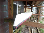Tampico 140 S Kayak