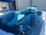 Laser Custom Boat