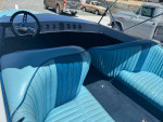 Laser Custom Boat