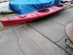 Sale on Ocean Kayaks, Canoes, Drift Boats, and Hobie Pedal Drives