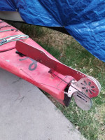 Sale on Ocean Kayaks, Canoes, Drift Boats, and Hobie Pedal Drives