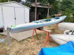 Sale on Ocean Kayaks, Canoes, Drift Boats, and Hobie Pedal Drives