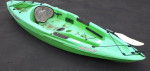 kayak