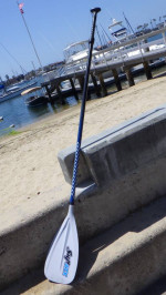 SUP paddles