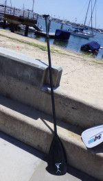 SUP paddles