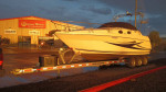 2000 Sea Ray Sundancer 270