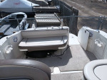 2000 Sea Ray Sundancer 270