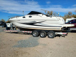 2000 Sea Ray Sundancer 270
