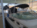 2000 Sea Ray Sundancer 270
