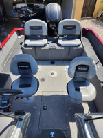Tracker 2018 pro guide WT 175.COMBO.