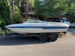Reinell Ski Boat V8