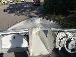 Reinell Ski Boat V8