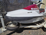 1992 Yamaha Waverunner 3, 1 owner with 760 race engine.