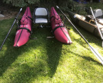 Spring Forward on the Water