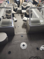 18' aluminum fishing boat