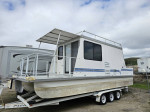 2005 Catamaran Cruiser Vagabond Houseboat