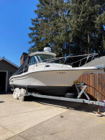 Sea swirl Striper 2301