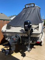 Sea swirl Striper 2301