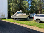 Sea swirl Striper 2301
