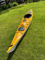 Kayak Eddyline Sitka LT