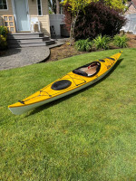 Kayak Eddyline Sitka LT